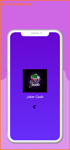 Joker Cash LTD screenshot