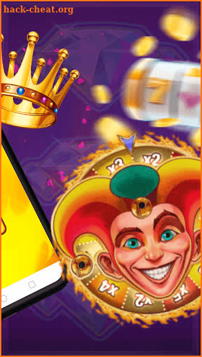 Joker Game  screenshot