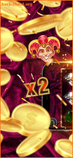 Joker Jewel screenshot