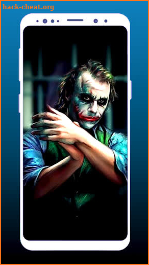 Joker Latest Themes And Wallpapers screenshot