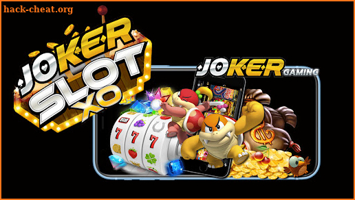 Joker Slot Online Gaming screenshot