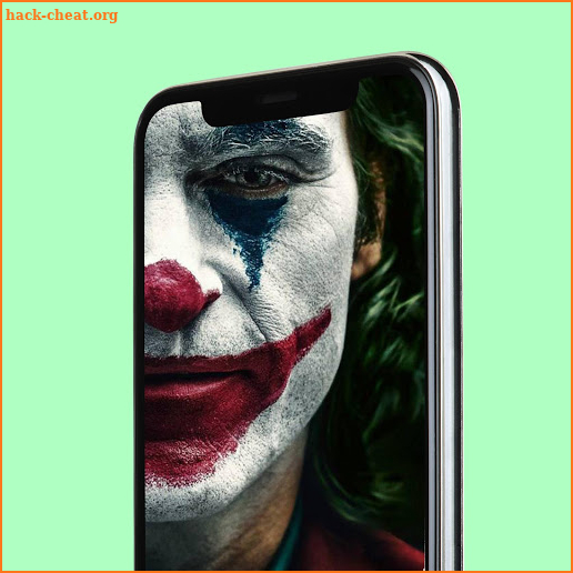 Joker Wallpaper HD 2019 screenshot