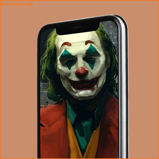 Joker Wallpaper HD 2019 screenshot
