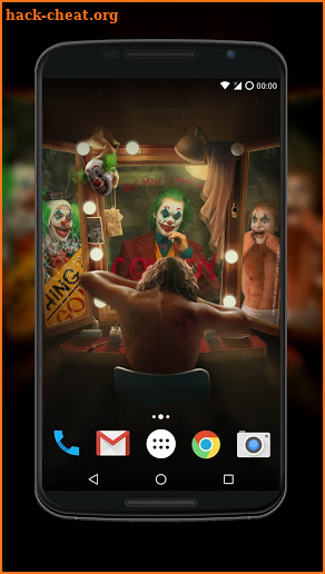 Joker Wallpapers 2019 screenshot