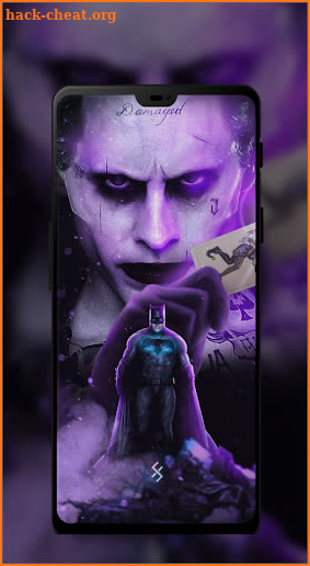 Joker Wallpapers 4K HD screenshot
