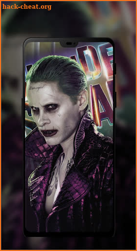 Joker Wallpapers 4K HD screenshot