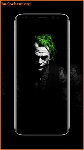 JokerWalls : Joker Wallpapers screenshot