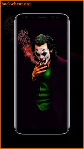 JokerWalls : Joker Wallpapers screenshot
