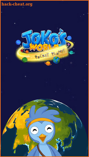 Joko's Pocket Planet (Premium) screenshot