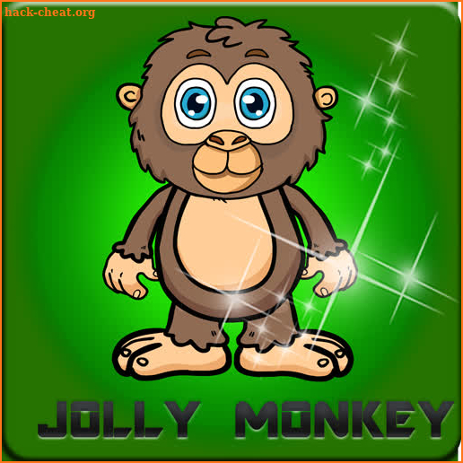 Jolly Monkey Rescue screenshot
