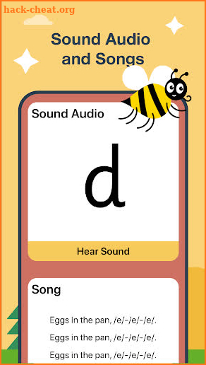 Jolly Phonics Lessons Unlimited screenshot