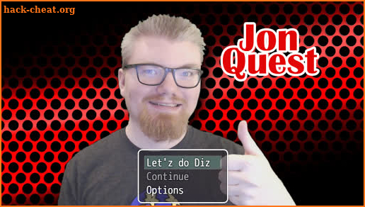 Jon Quest screenshot