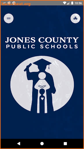 Jones County Public Schools screenshot