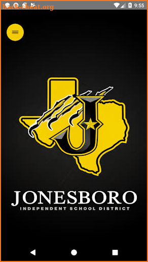 Jonesboro ISD, TX screenshot