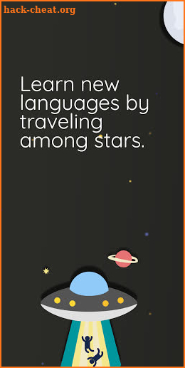 Journey! Learn Languages screenshot