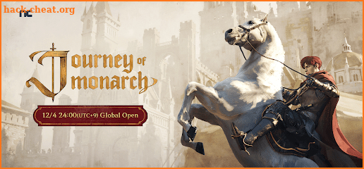 Journey of Monarch screenshot