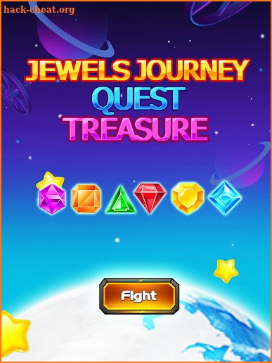 Journey Quest Treasure ★ screenshot