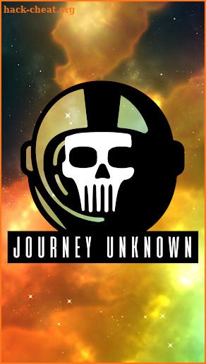 Journey Unknown screenshot