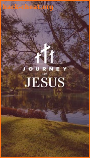 Journey with Jesus screenshot