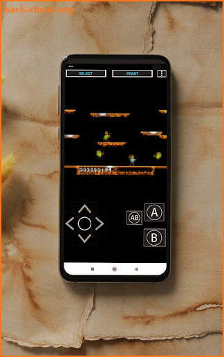 Joust Arcade: Draw Games Run screenshot