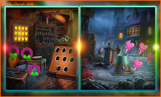 Jovial Bugbear Escape Game - A2Z Escape Game screenshot