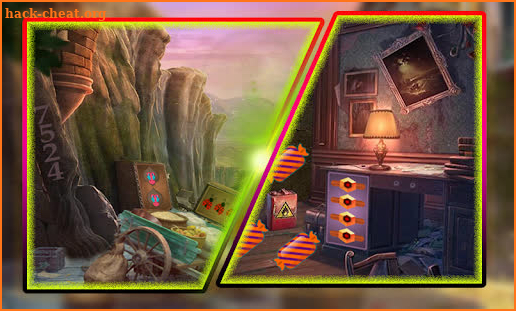 Jovial Bugbear Escape Game - A2Z Escape Game screenshot