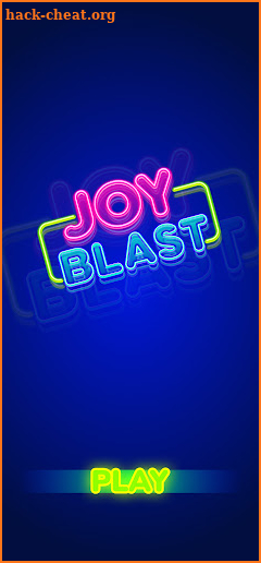 Joy Blast - Swipe King screenshot