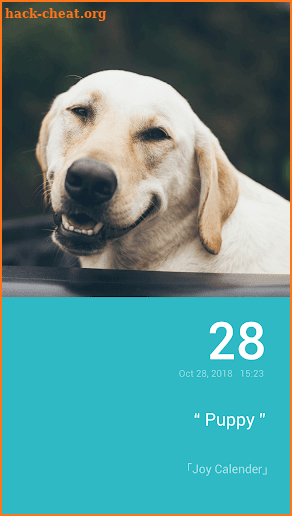 Joy Calendar - Todo list, Task List, Reminder screenshot
