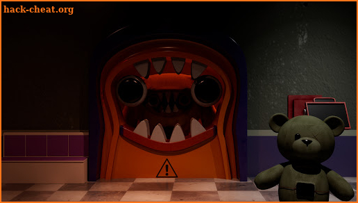 Joy Monster Survival screenshot