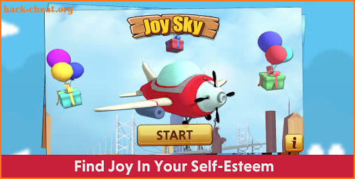 Joy Sky screenshot