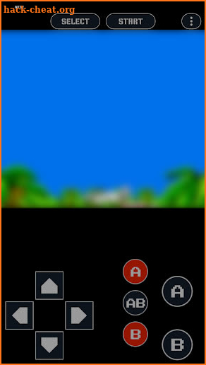 JoyFC - NES Emulator screenshot