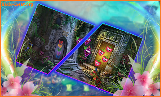 Joyful Gardener Escape - JRK Games screenshot
