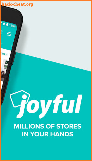 Joyful Shopping screenshot