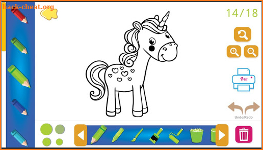 Joyland - Kids Learning Games with ABCs/Math/Words screenshot
