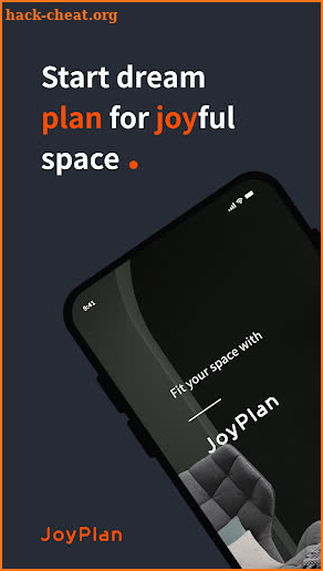 JoyPlan screenshot