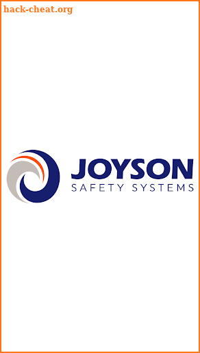 Joyson Safety Systems Connect screenshot