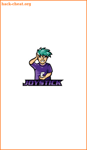 Joystick screenshot