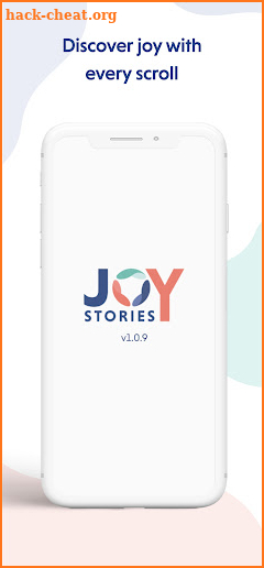 Joystories: Short Video & Chat screenshot