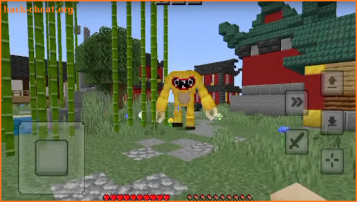 Joyville mod for Minecraft screenshot