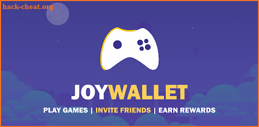 JoyWallet - Play Games Earn Rewards screenshot