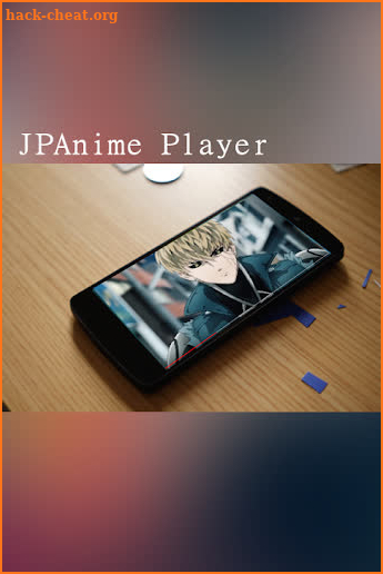 Jpanime - kissanime & 9anime ver screenshot