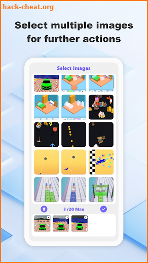 JPG PNG Converter Pro screenshot