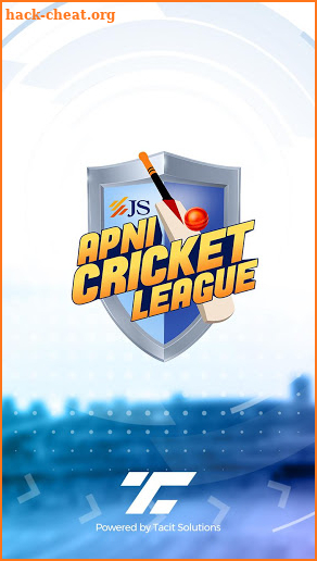 JS Apni Cricket League screenshot