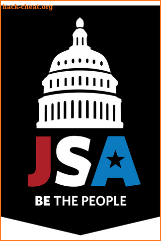 JSApp - JSA Convention App screenshot