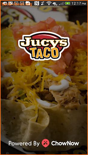 Jucy's Taco screenshot