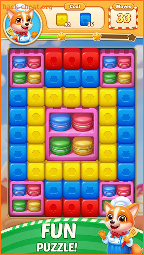 Judy Blast - Candy Pop Games screenshot