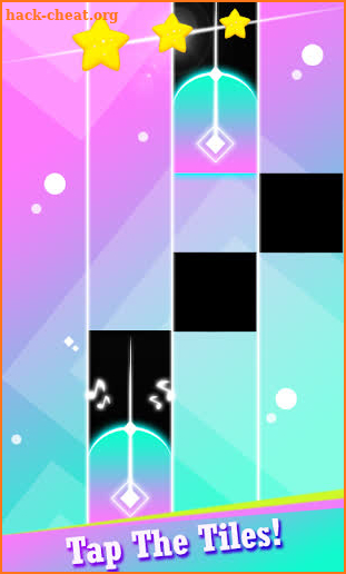 Juegos de Lyna Piano Game screenshot