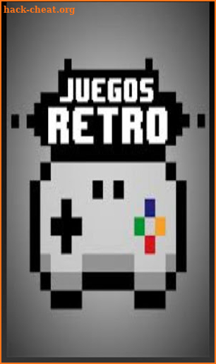 Juegos Retro screenshot