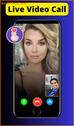 JuGu - Video Chat App screenshot