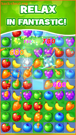 Juice Blast - Jelly Jam Crush Match 3 Puzzle Games screenshot